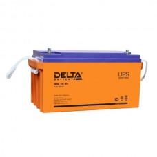 Аккумулятор Delta HRL 12-80 [AGM, 12В, 80Ач]