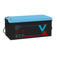 Vektor VRC 12-200 [AGM +CARBON, 12В, 200Ач]