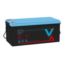 Vektor VRC 12-200 [AGM +CARBON, 12В, 200Ач]