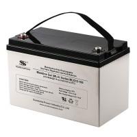 Аккумулятор SunStonePower MLG12-100 [GEL, 12В, 100Ач]