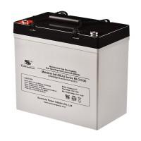 Аккумулятор SunStonePower MLG12-50 [GEL, 12В, 50Ач]