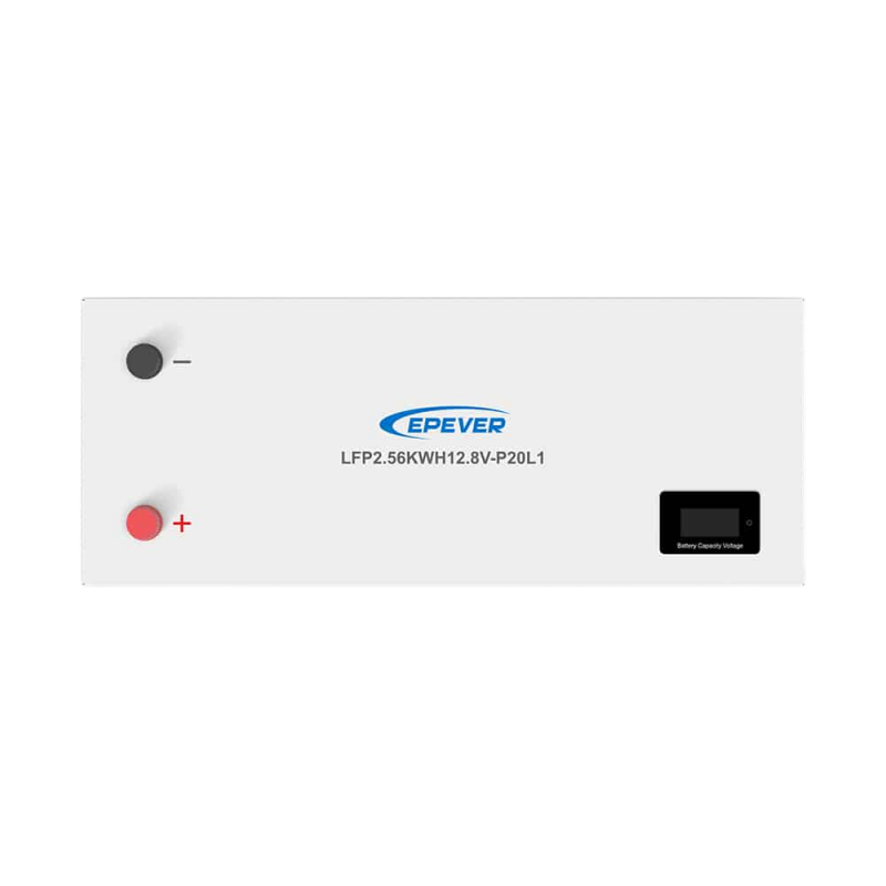LiFePO4 аккумулятор EPEVER LFP 12-200