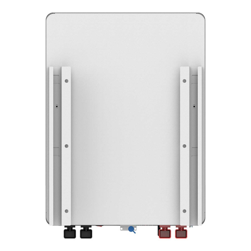 LiFePO4 аккумулятор SILA LP16-48100 (5.12 кВт*ч) - 6000 циклов