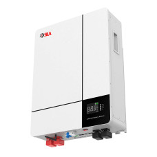 SILA LP16-48100 [LiFePO4, 51.2В, 100Ач]