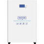 Литий-ионная аккумуляторная батарея Vektor Energy LFP POWERWALL 51.2-150W