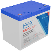 VE LFP BLOCK 12.8-100 Smart [12,8В, 100Ач, LiFePO4, BT]
