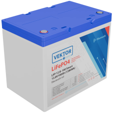 VE LFP BLOCK 12.8-100 Smart [12,8В, 100Ач, LiFePO4, BT]