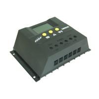 Контроллер заряда CM5024Z [ШИМ, 50 А, 12/24 В]