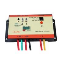 EPsolar LS1024RP [ШИМ, 10А, 12/24 В, 2 таймера, IP66]