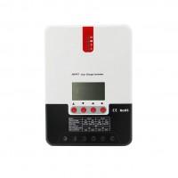 SRNE ML2430 [MPPT, 30А, 12/24В, LCD]