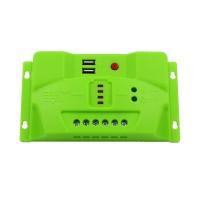 JUTA SR 1012 [ШИМ, 10А, 12В, 2xUSB-1A]