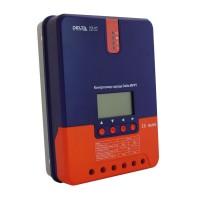SmartWatt (DELTA) MPPT2440 [MPPT, 40А, 12/24В, LCD]