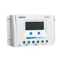 EPsolar Epever VS3024A [ШИМ, 30А, 12/24 В, 2 таймера]