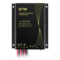 SRNE SR-SL2420 [ШИМ, 20А, 12/24 В, таймер, IP68]