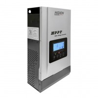 Hiden Control UB100 [MPPT, 100А, 12/24/48В, LCD]
