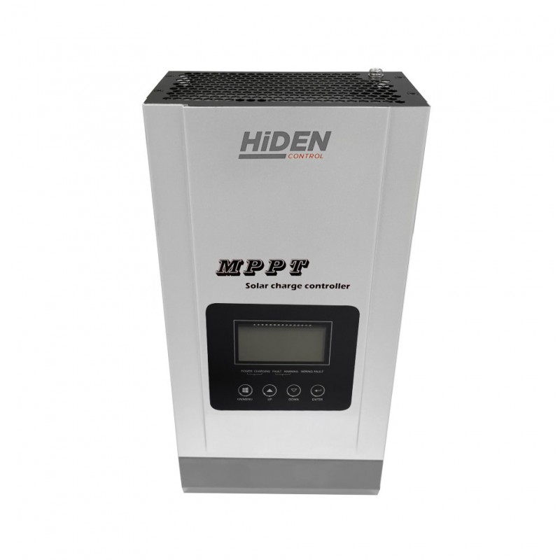 Контроллер заряда Hiden Control UB100 100А 12/24/36/48В