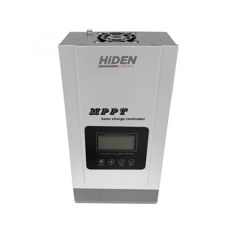 Контроллер заряда Hiden Control UB60 60А 12/24/48В