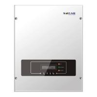 Сетевой инвертор SOFAR 3KTLM-G2 [3кВт, 2*MPPT, 1-ф]