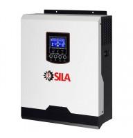 Инвертор SILA V 3000P (PF 1.0) [3кВт, 24В, ШИМ 50А]