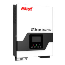 MUST PV18-1012 VPM II [1кВт, 12В, MPPT 45А]