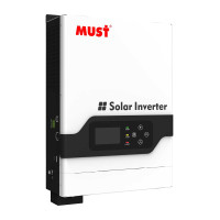 MUST PV18-3224 VPM II [3.2кВт, 24В, MPPT 60А]