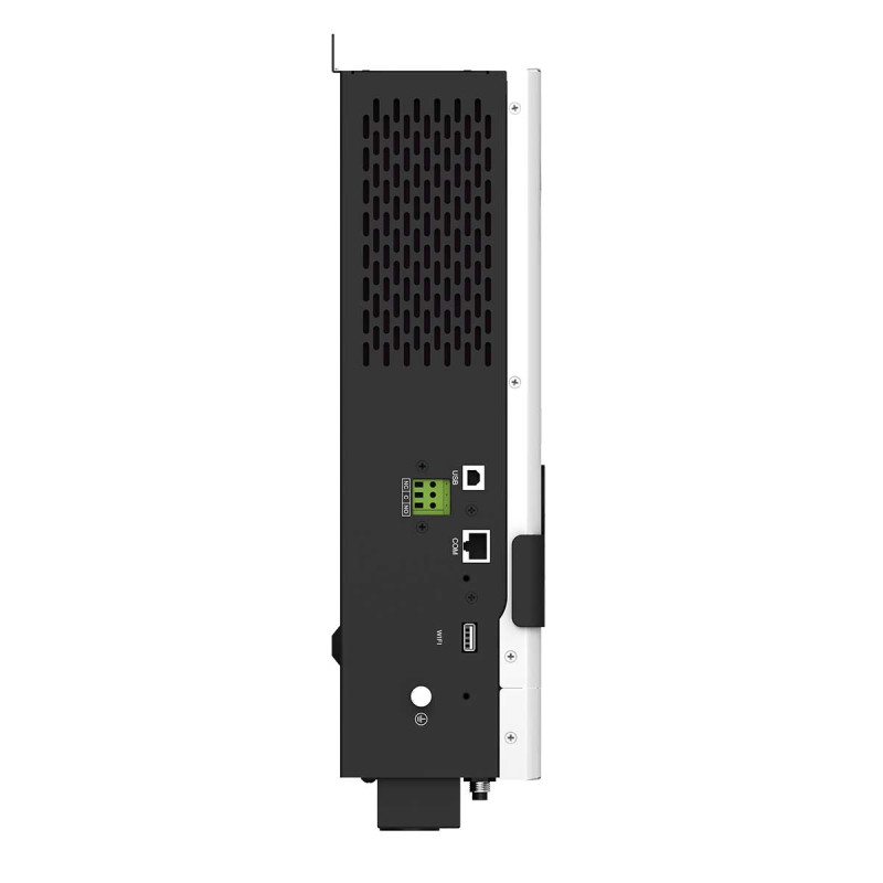 Гибридный инвертор MUST PV18-3224 VPM II 3.2 кВт (MPPT 60А)