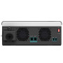 Гибридный инвертор MUST PV18-3224 VPM II 3.2 кВт (MPPT 60А)