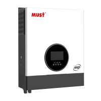 MUST PV19-8048 EXP [8кВт, 48В, MPPT 120А HV]