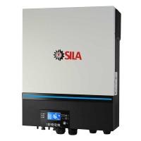 Гибридный инвертор SILA MAX 7200MH ( PF 1.0 )