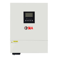 SILA VP 4200MH PLUS [4.2кВт, 24В, MPPT 120A HV]