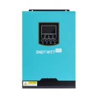 SmartWatt eco 1K 12V 50A PWM [1кВт, 12В, ШИМ 50А]