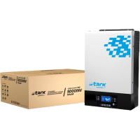 STARK COUNTRY 5000 INV SOLAR [5кВт, 48В, Online, MPPT 100А]