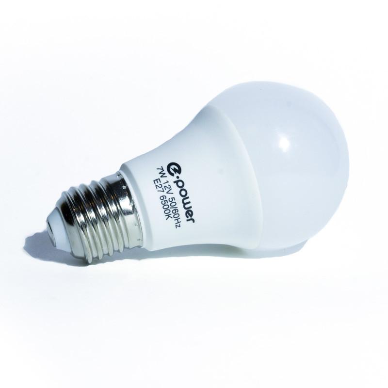 Светодиодная лампа E-Power