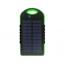 Портативный солнечный аккумулятор E-Power PB10000G [10000 мАч]