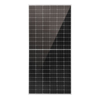 SilaSolar 610/760Вт [610/760Вт, 24В, TOPCon, Bifacial]