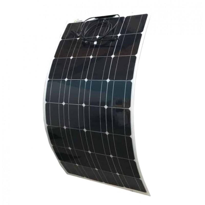 Солнечная батарея E-Power 100Вт (Гибкая)
