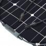 Гибкая солнечная батарея E-Power 160Вт, 12В