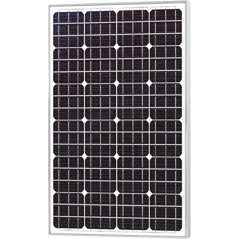 Солнечная батарея SilaSolar SIM100-12-5BB