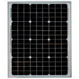 SilaSolar SIM50-12-5BB [50Вт, 12В, Моно]