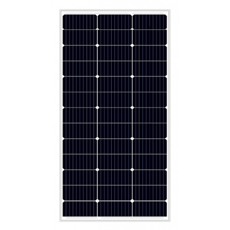 Фотоэлектрический солнечный модуль DELTA NXT 200-39 M12 HC
