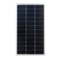 SilaSolar SIM120-12-10BB [120Вт, 12В, Моно]