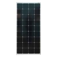Солнечная батарея SilaSolar 190Вт [190Вт, 12В, Моно]