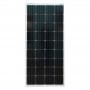 Монокристаллическая солнечная батарея SIM180-12-5BB 