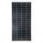Монокристаллическая солнечная панель SilaSolar 200Вт 9BB