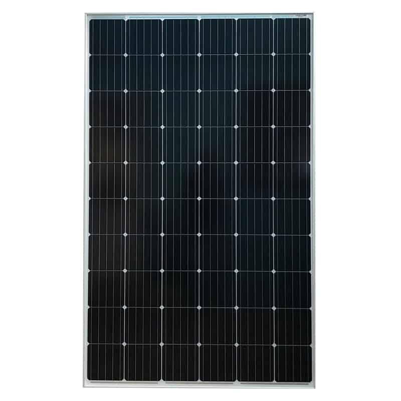 Солнечная батарея SilaSolar SIM280-24 (5BB)
