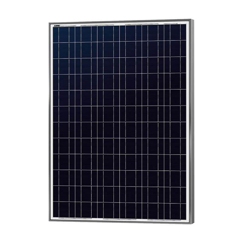 Поликристаллическая солнечная батарея SIP210-24-5BB