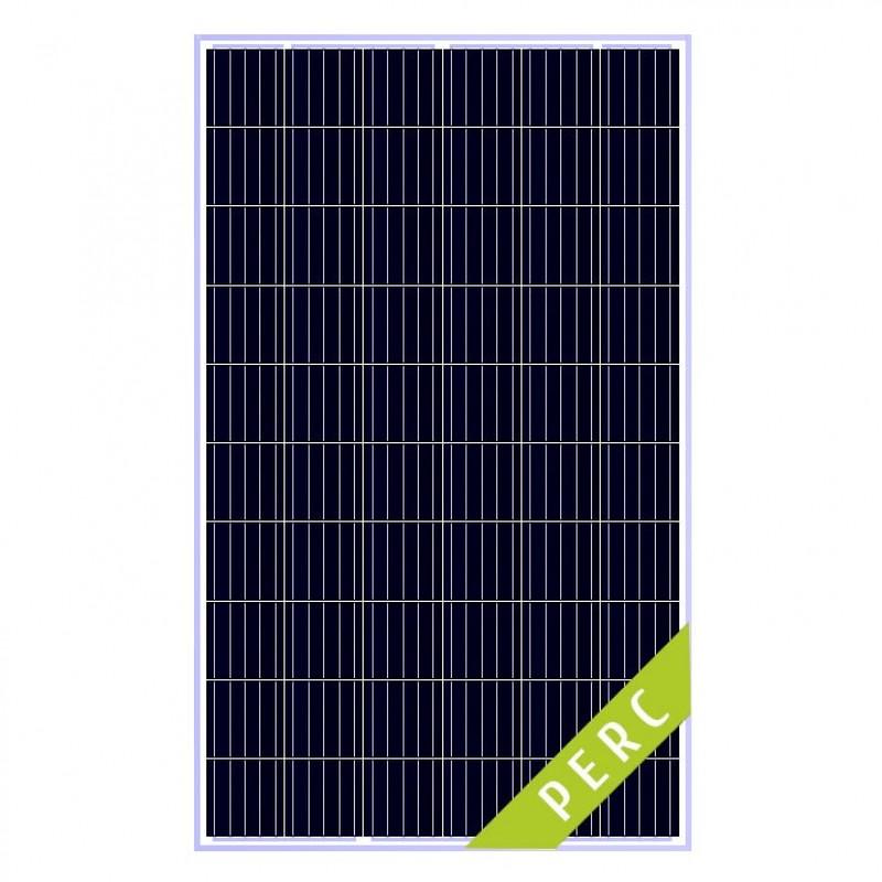Солнечная батарея SILA 280Вт, 5BB