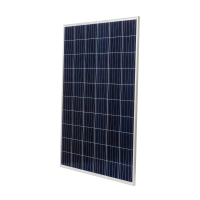 Солнечная батарея Delta SM280-24P [280Вт, 24В, Поли]