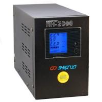 ЭНЕРГИЯ Гарант-2000 [1200Вт, 24В, стабилизатор]