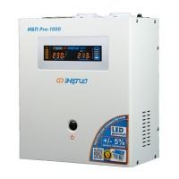 ЭНЕРГИЯ ИБП PRO-1000 [1000ВА, 12В, стабилизатор]